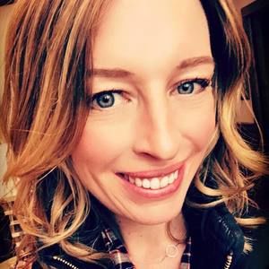 Meet your Posher, Kate